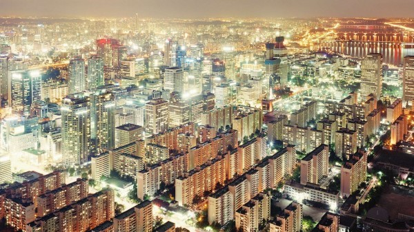 Korea-Seoul