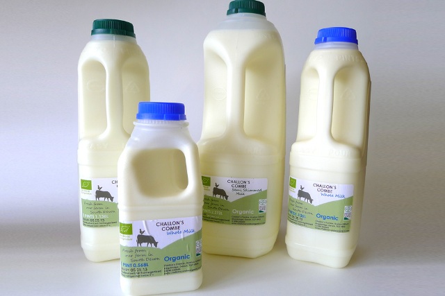 Milk