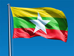 myanmar