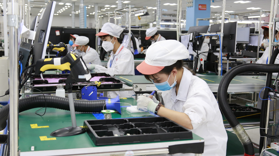 Make in Vn
