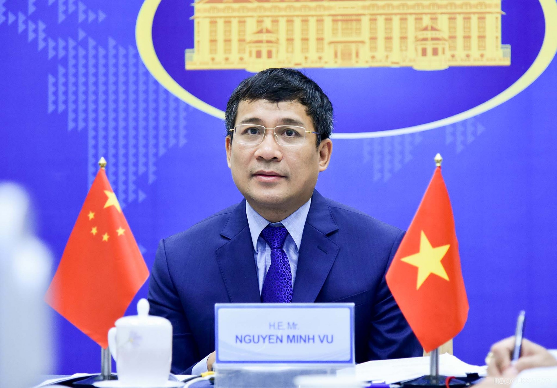 viet nam de nghi trung quoc hoan tat thu tuc de mo cua thi truong doi voi nong san viet