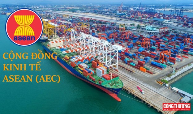 Triển khai Kế hoạch chiến lược Cộng đồng Kinh tế ASEAN, thúc đẩy doanh nghiệp tận dụng tốt hơn các cơ hội thị trường khu vực