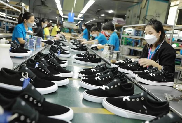Việt Nam - Ấn Độ: Từ bổ trợ chuỗi cung ứng đến hợp tác thương mại sâu rộng
