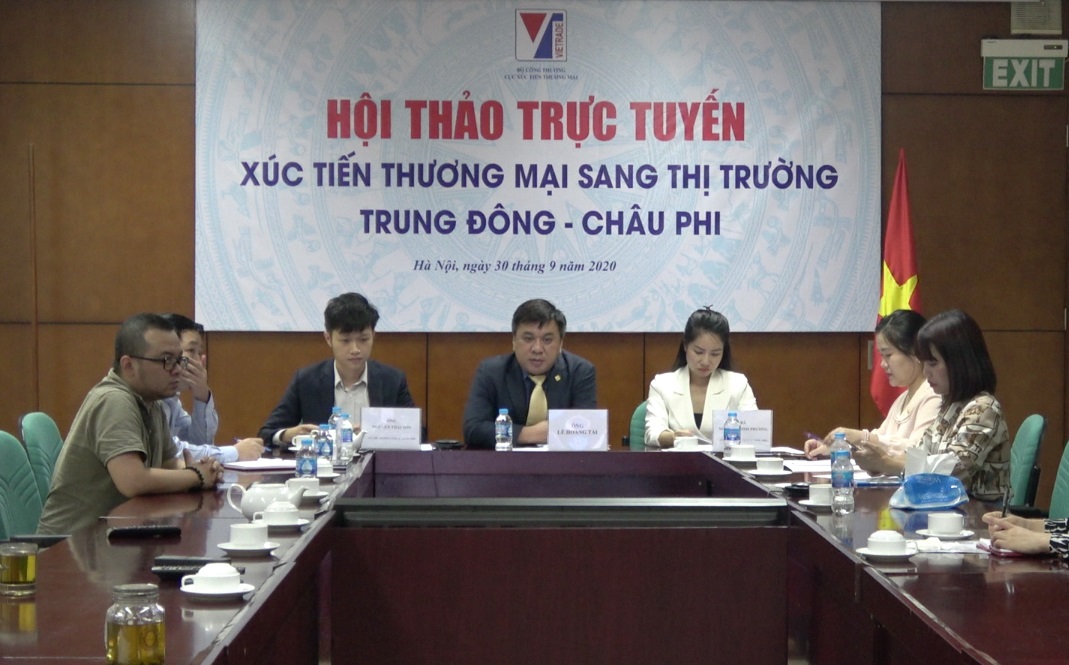 thi truong trung dong chau phi