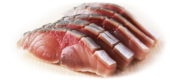 seafood-tuna