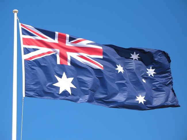 Australian