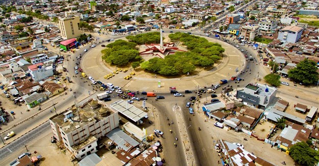 benin