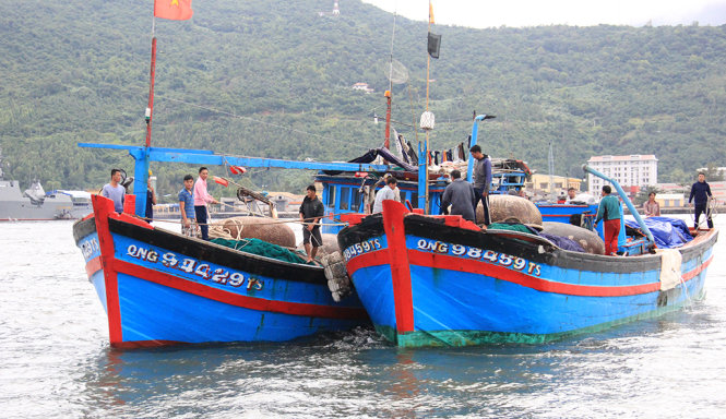 taucavietnam