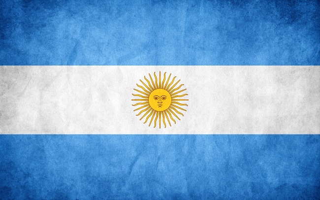 argentina