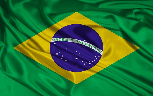 brazil
