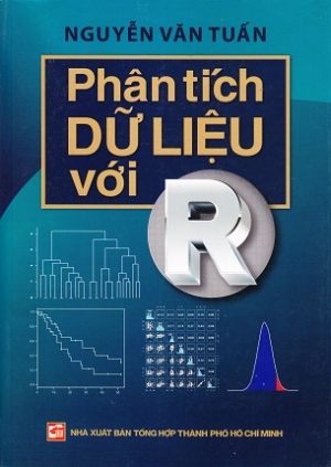 Ph&acirc;n t&iacute;ch dữ liệu với R