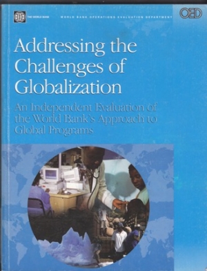 Addressing the Challenges of Globalization